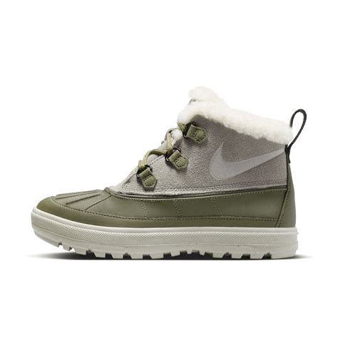 nike chukka damen|nike woodside chukka boots.